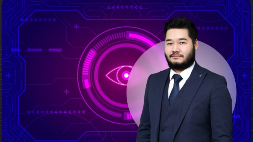 Всё под контролем: эксперт DRCQ Елжан Кабышев рассказал о работе системы «Кибернадзор»