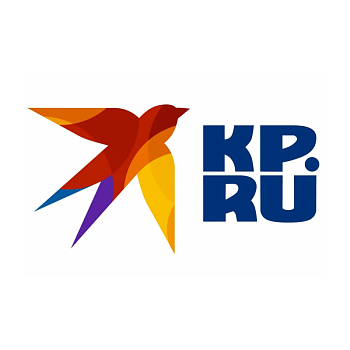 Комсомольская Правда 